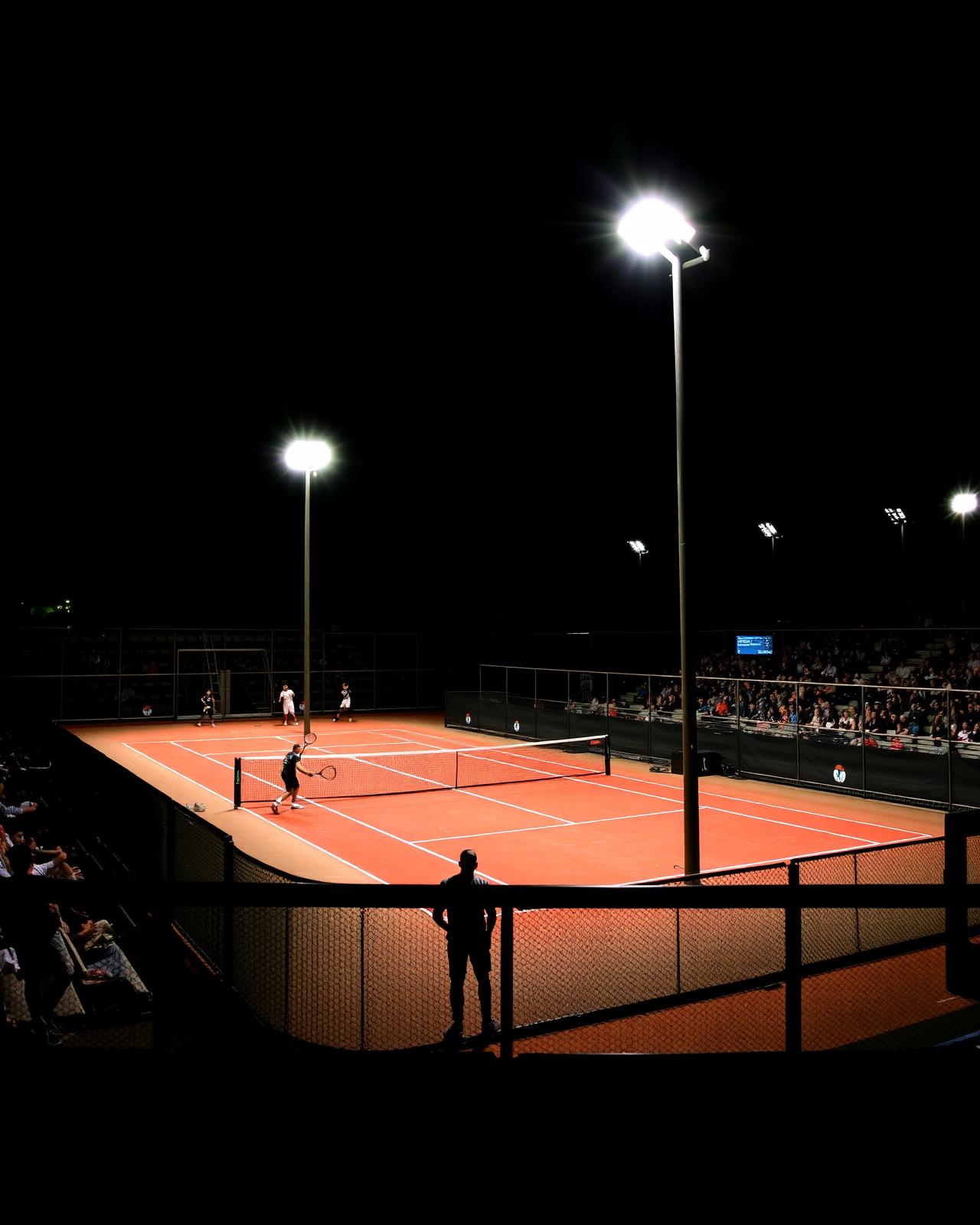 Pulse Padel Open